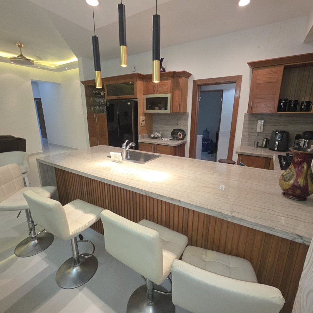 Apartamento en Alma Rosa I, foto 4