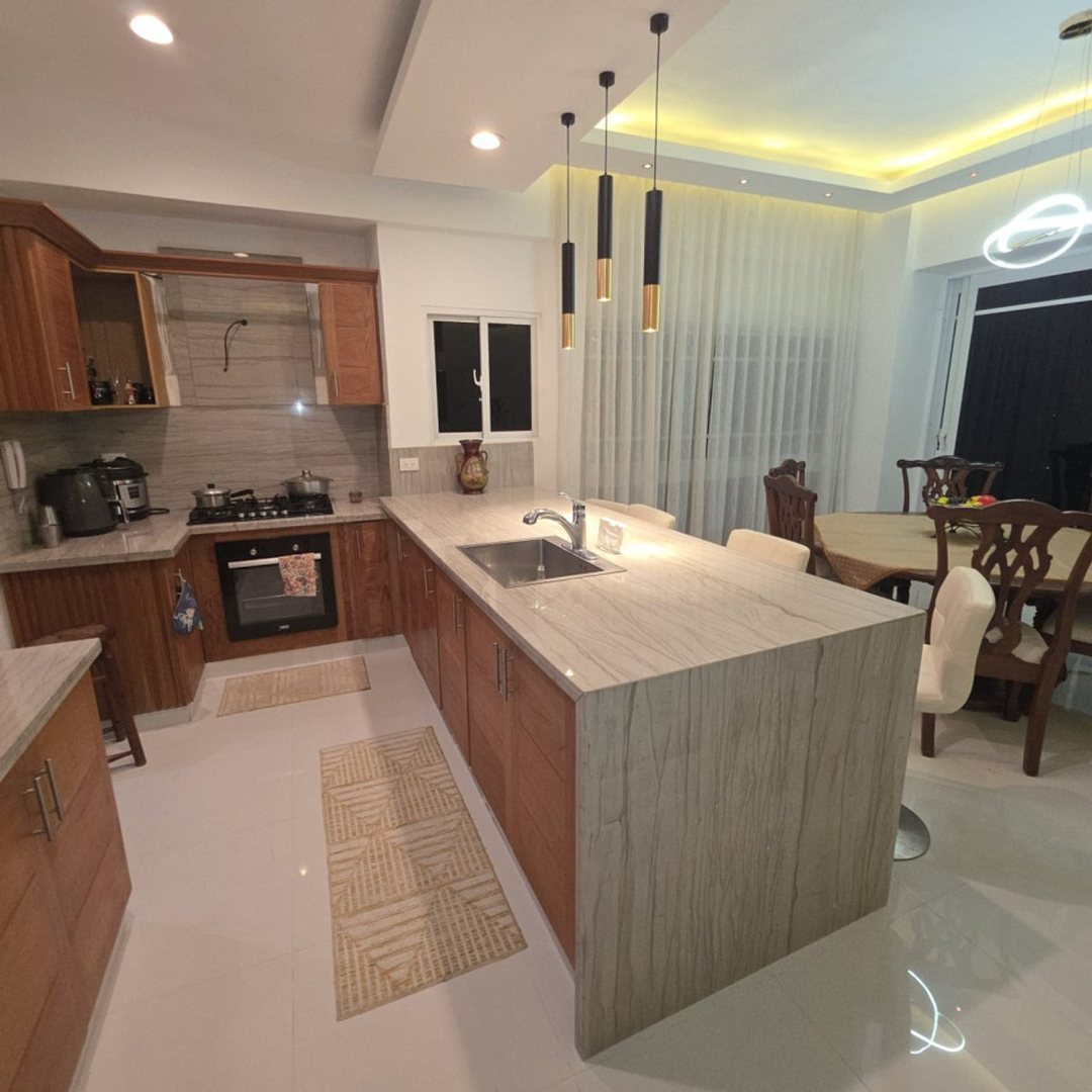 Apartamento en Alma Rosa I, foto 2