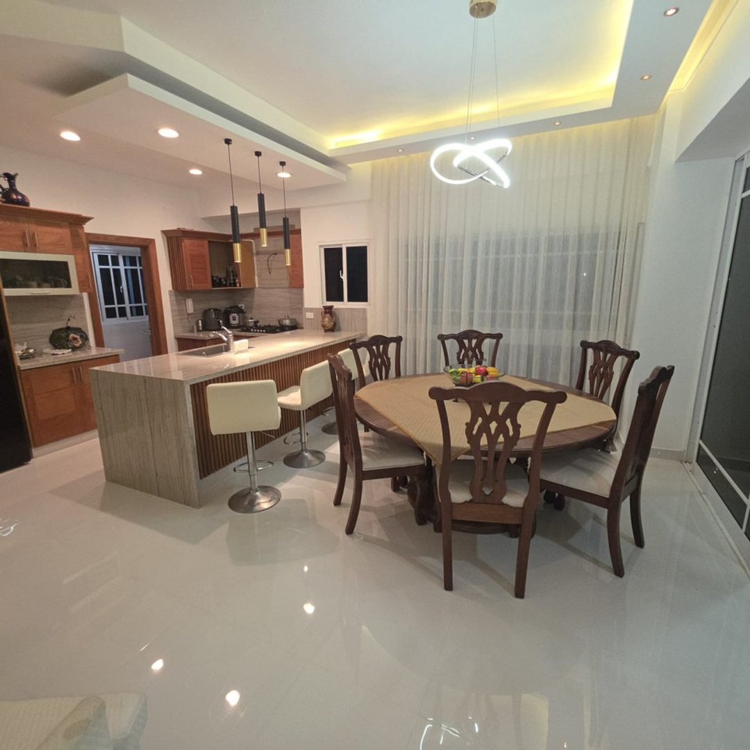 Apartamento en Alma Rosa I, foto 5