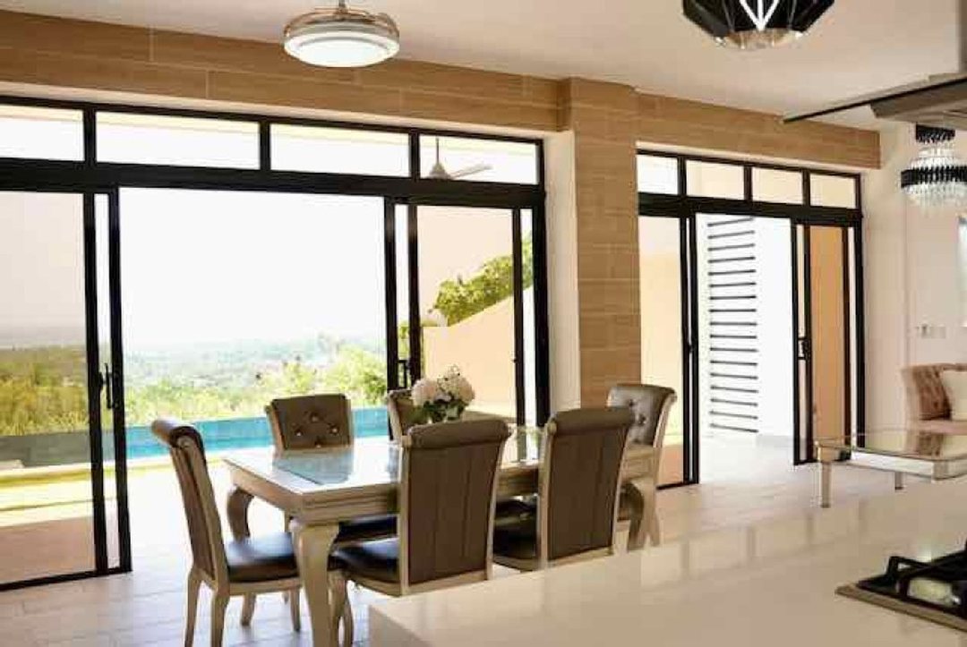 Casa en Samaná, Las Terrenas, foto 2