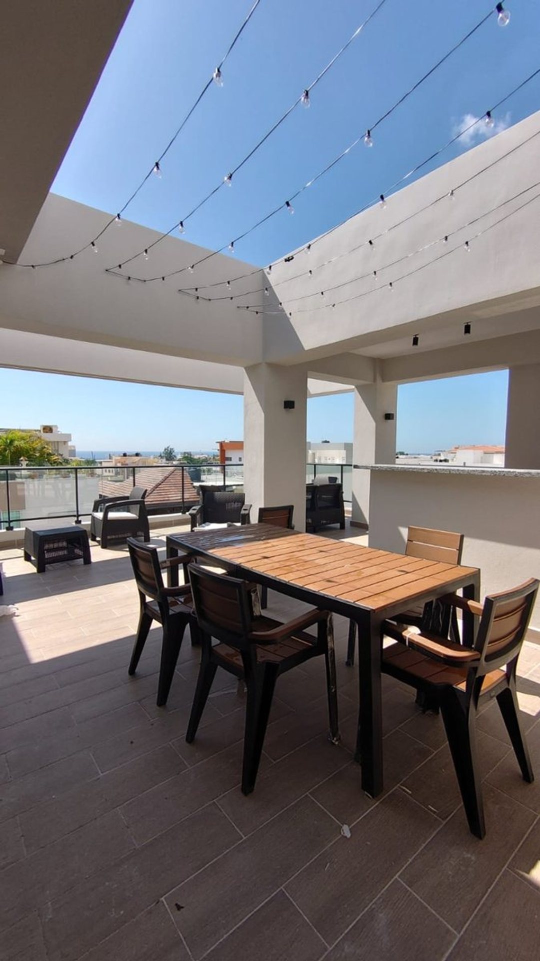 Apartamento en Jardines del Sur, foto 2