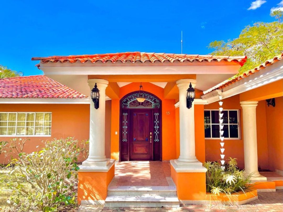 Casa en Guavaberry