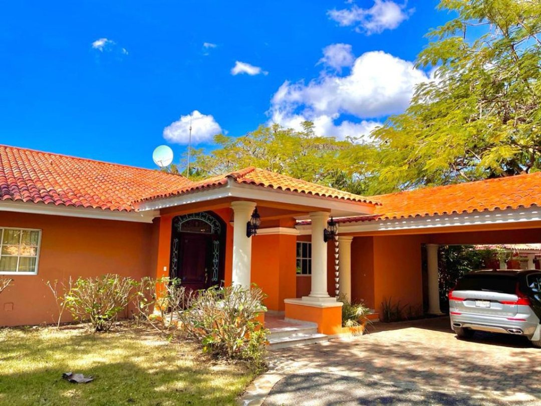 Casa en Guavaberry, foto 4