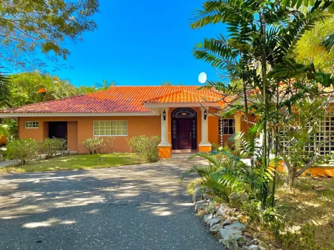 Casa en Guavaberry, foto 2