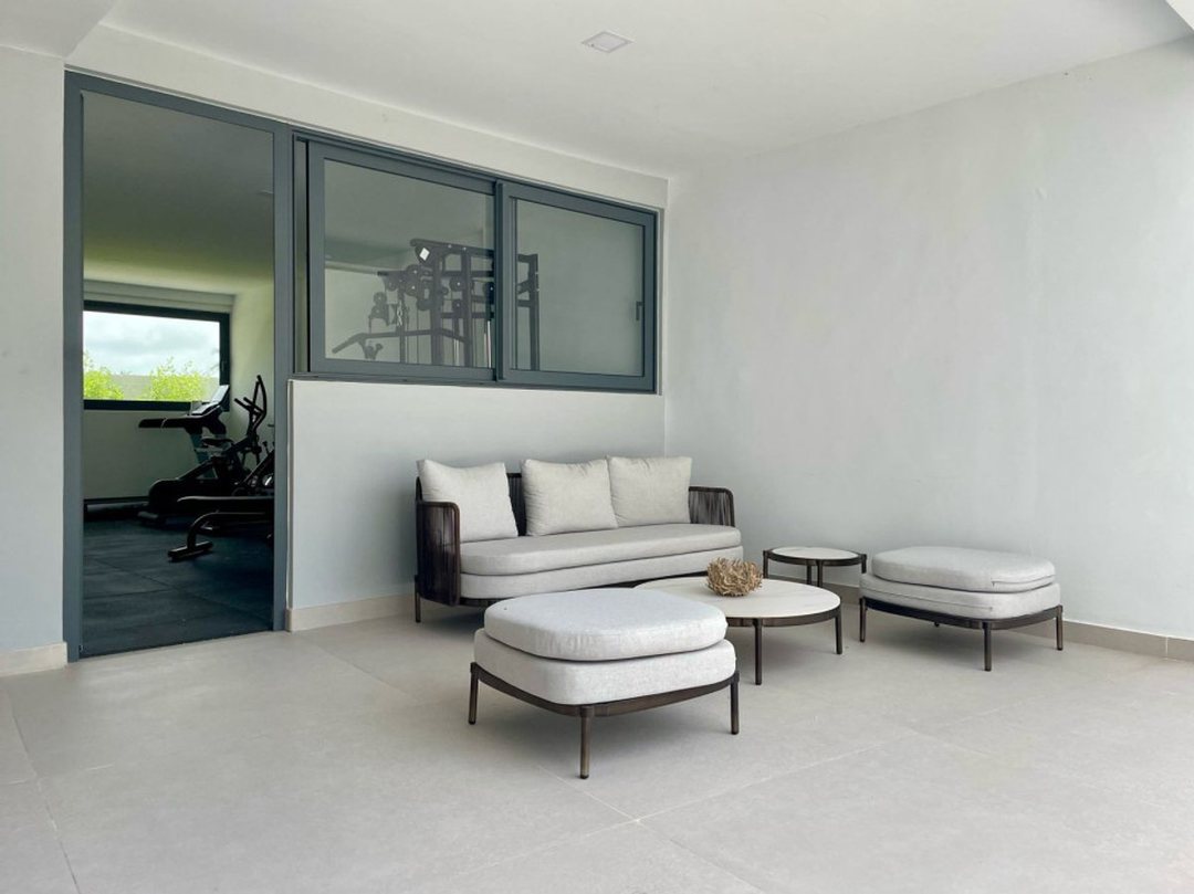 Apartamento en 12 min de la Playa, foto 4