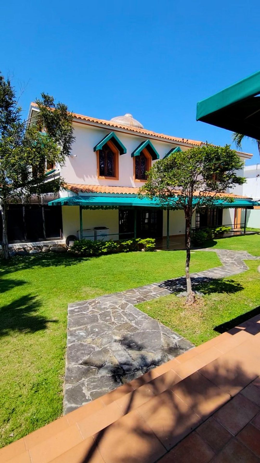Casa de Lujo en Bella Vista — Bella Vista, Distrito Nacional