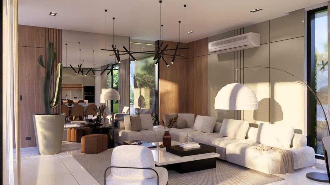 Casa en Playa Nueva Romana, foto 4
