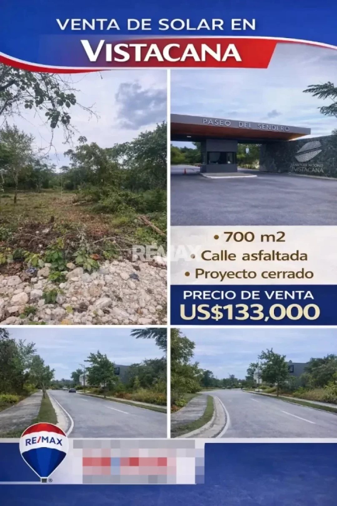 Casa en Vista Cana, foto 5