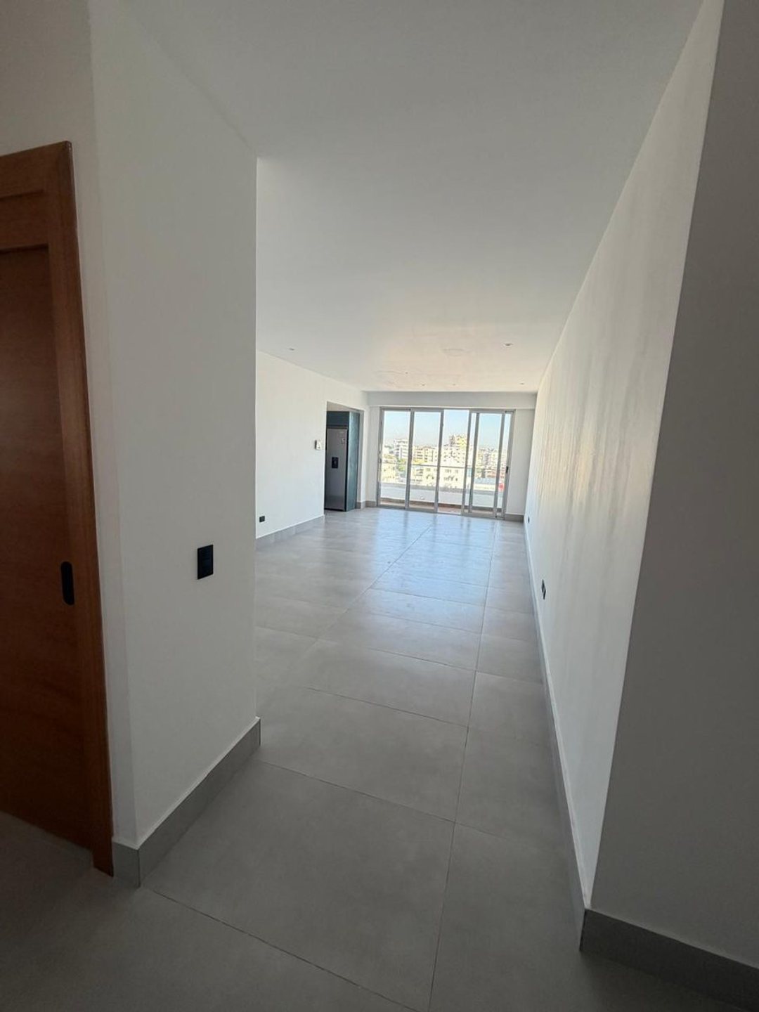 Apartamento en Real, Santo Domingo, foto 2