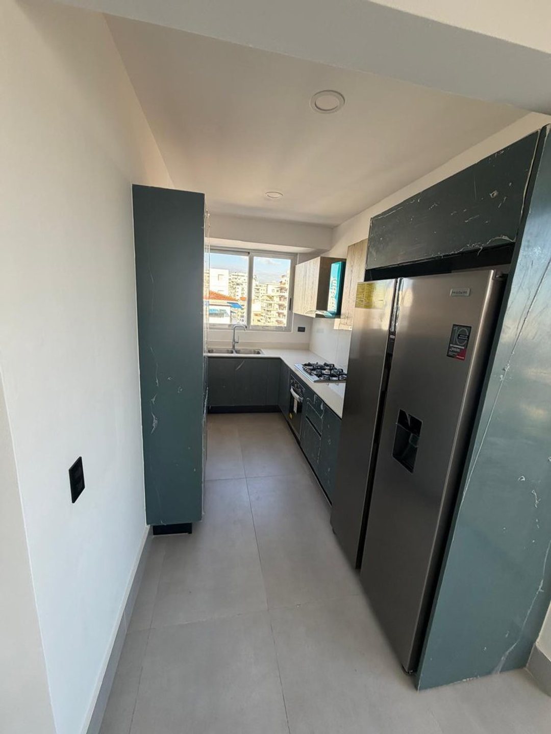 Apartamento en Real, Santo Domingo, foto 4