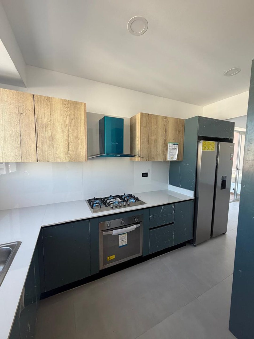 Apartamento en Real, Santo Domingo, foto 3