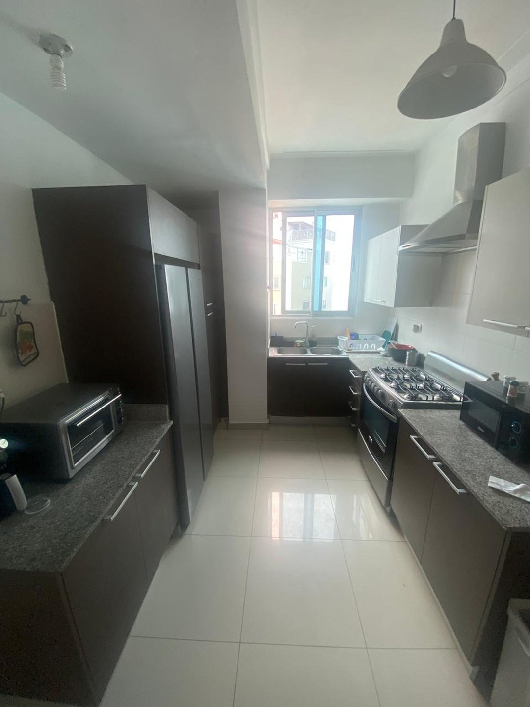 Apartamento en Serralles, foto 4