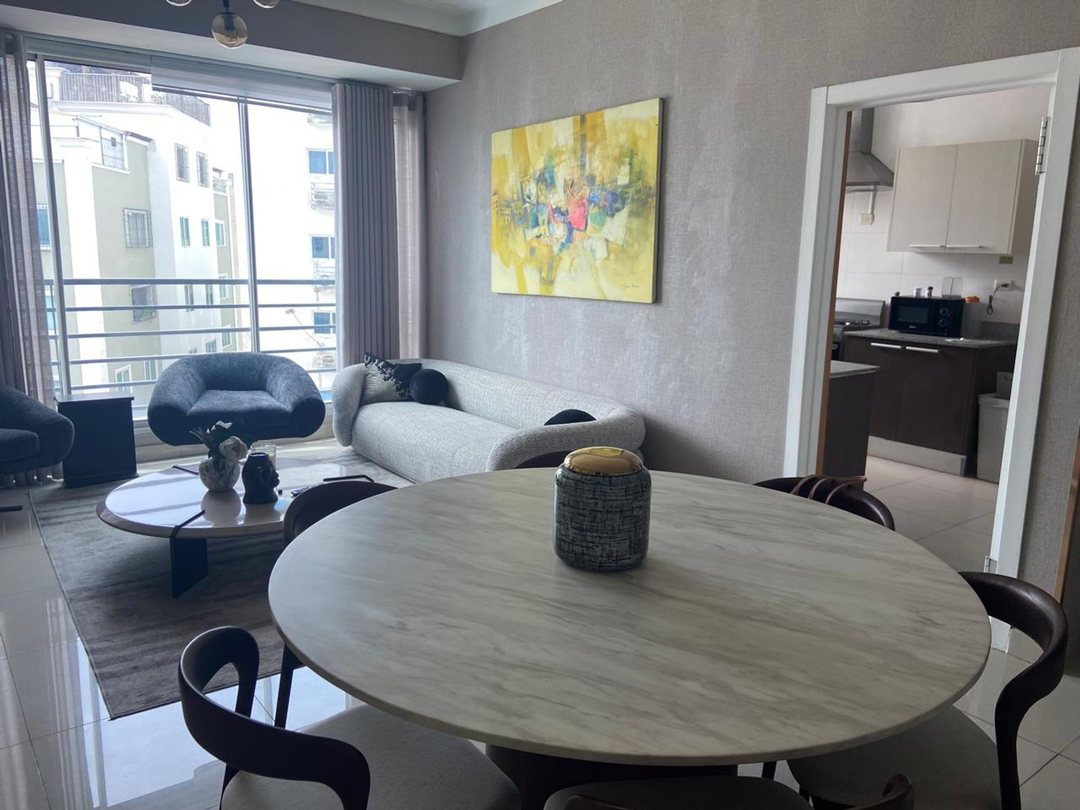 Apartamento en Serralles, foto 3