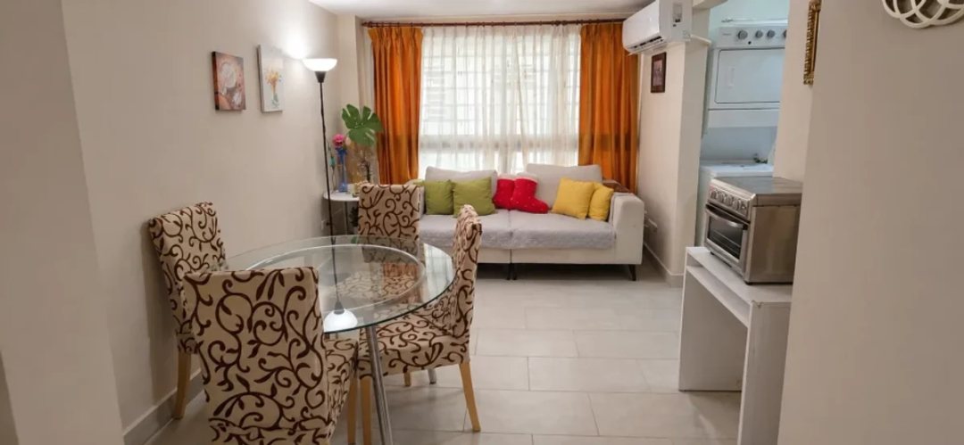 Apartamento en La Zona, foto 4