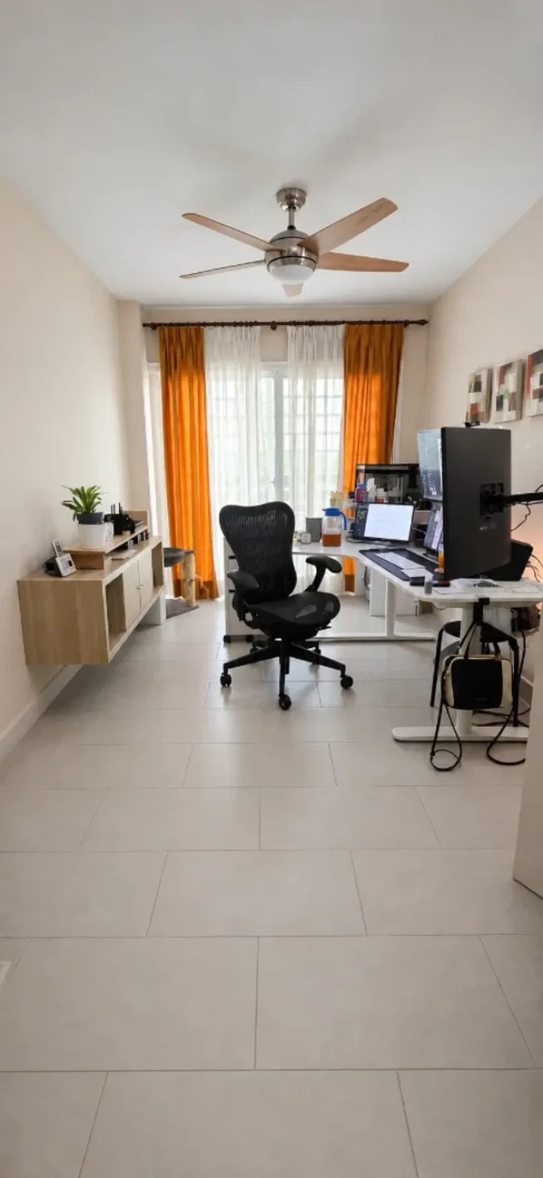 Apartamento en La Zona