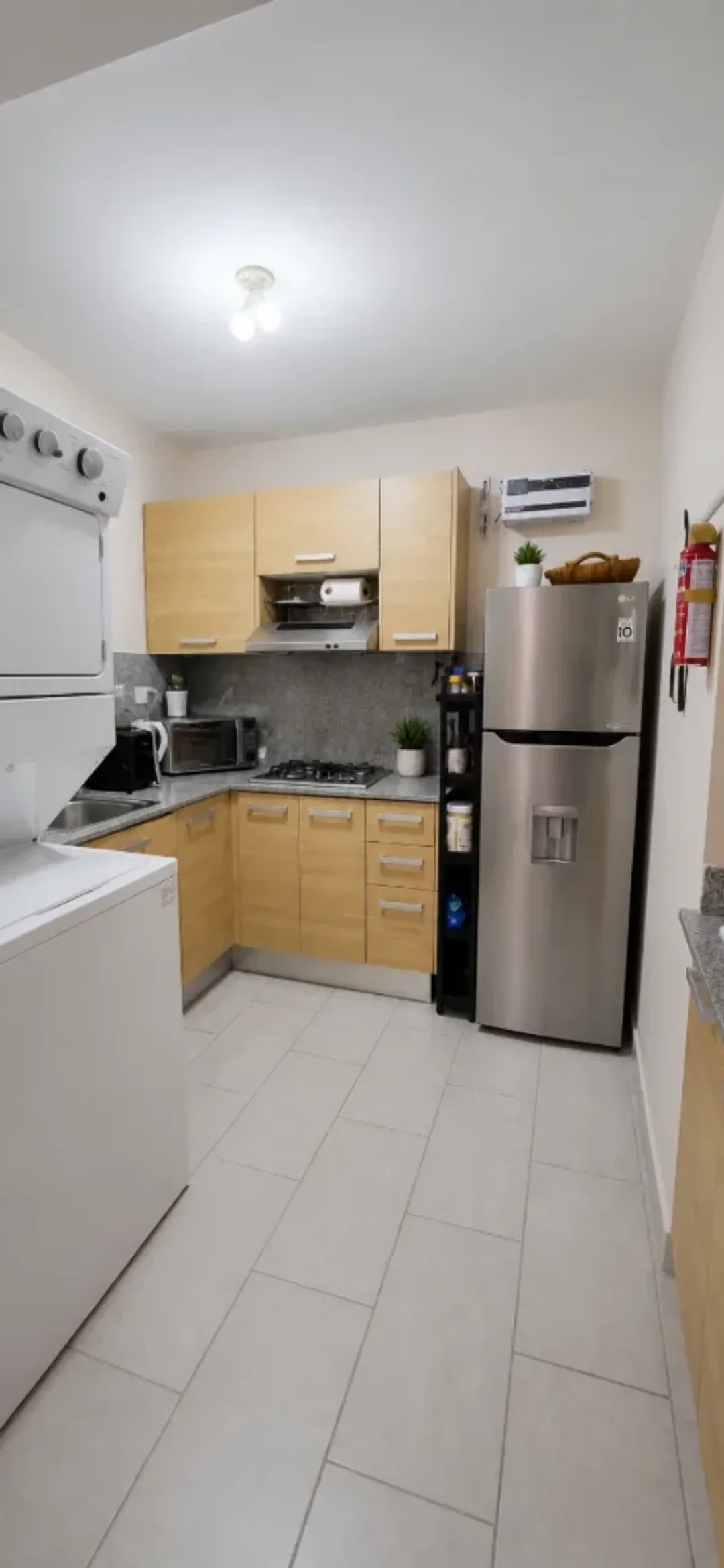 Apartamento en La Zona, foto 5