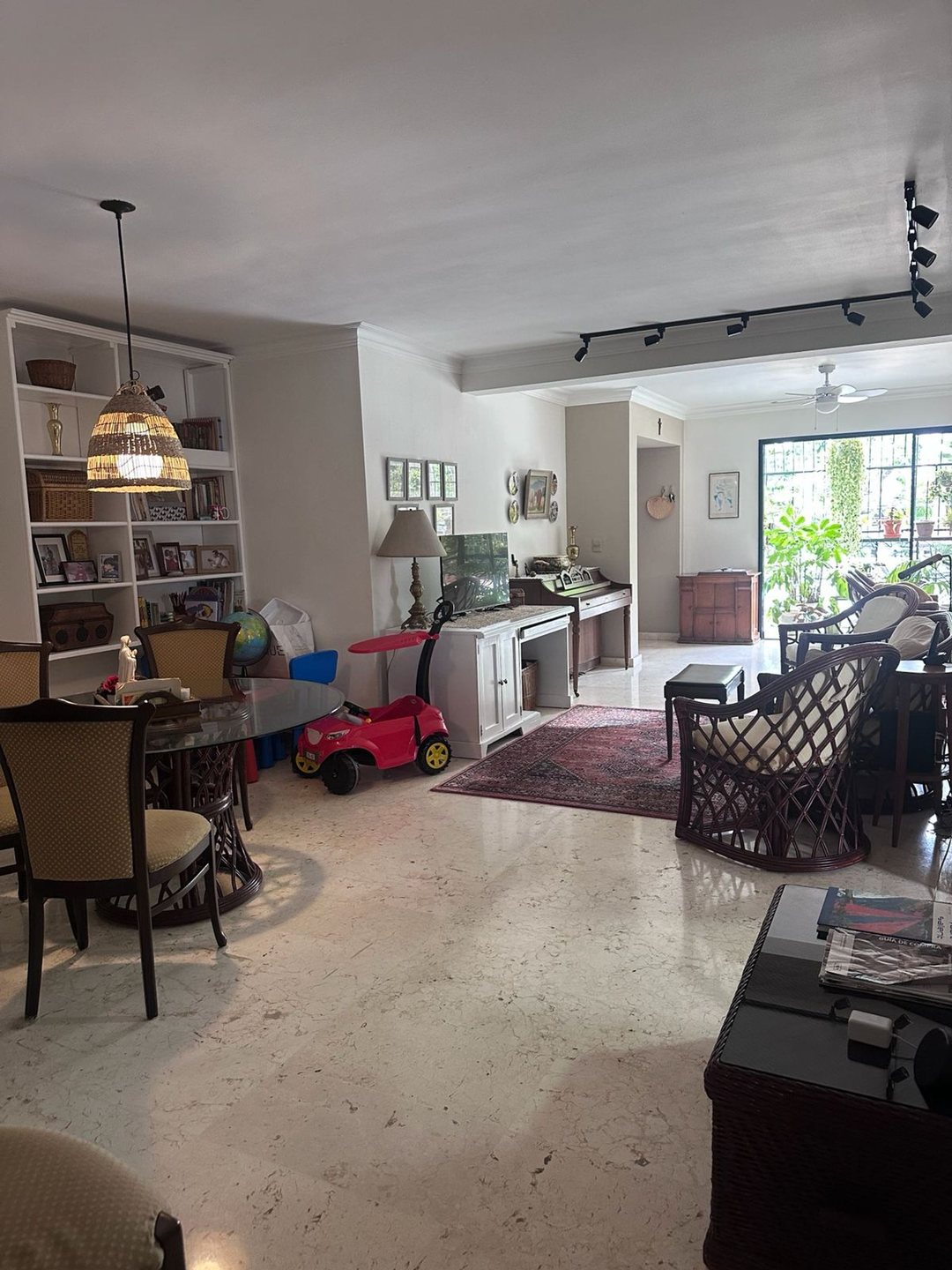Apartamento en Arroyo Hondo, foto 2