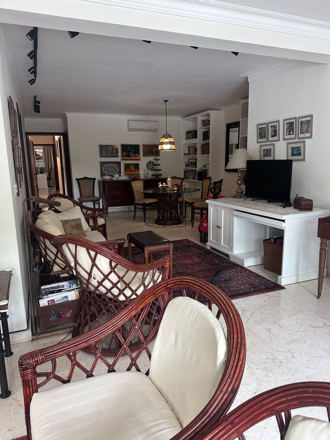 Apartamento en Arroyo Hondo, foto 4