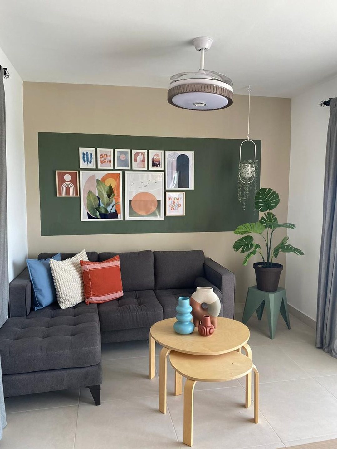 Apartamento en Veron