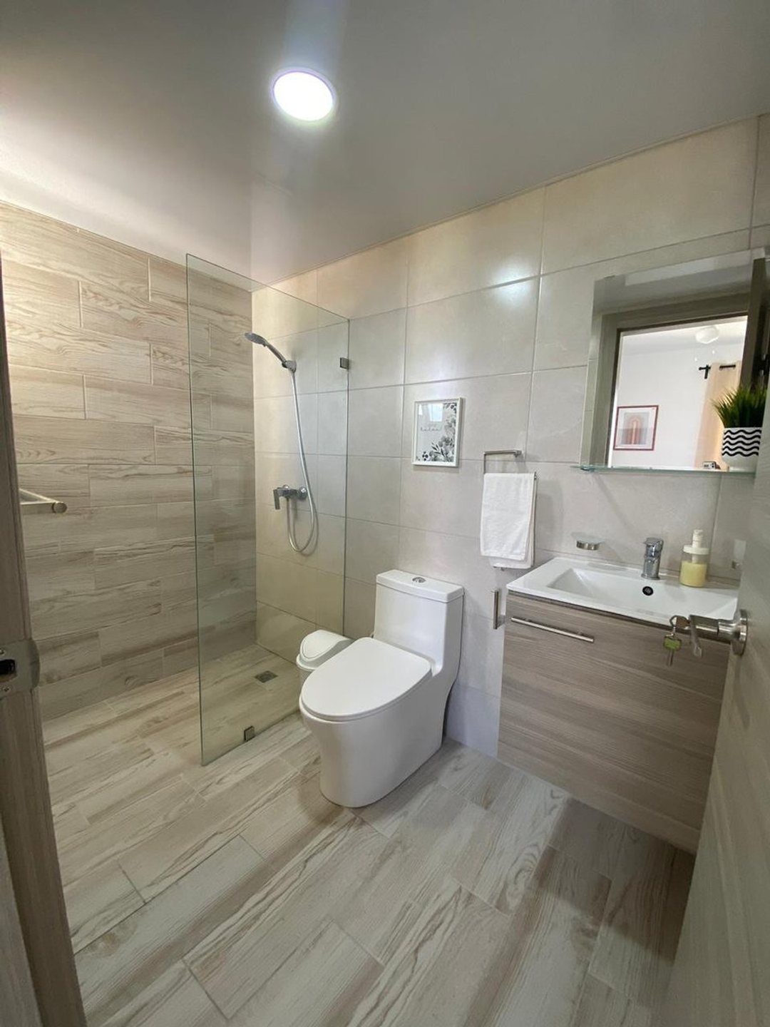 Apartamento en Veron, foto 5