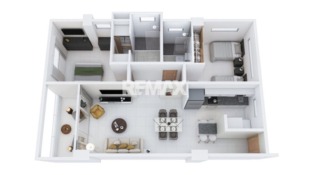 Apartamento en Juan Dolio, foto 3