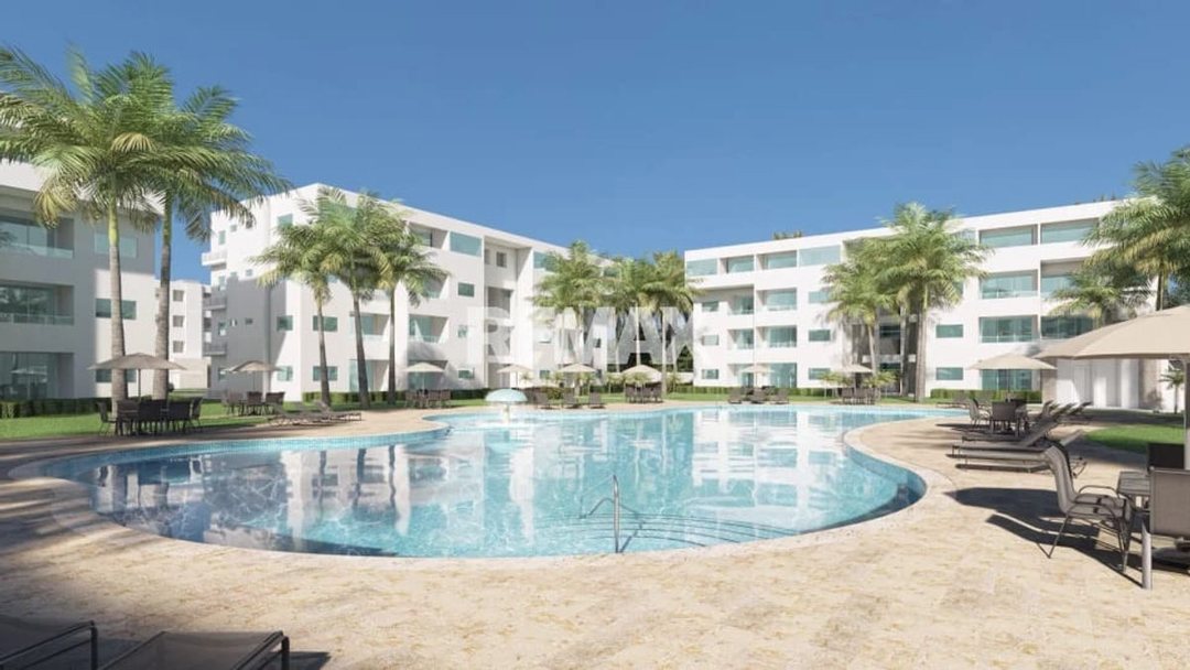 Apartment in Juan Dolio
