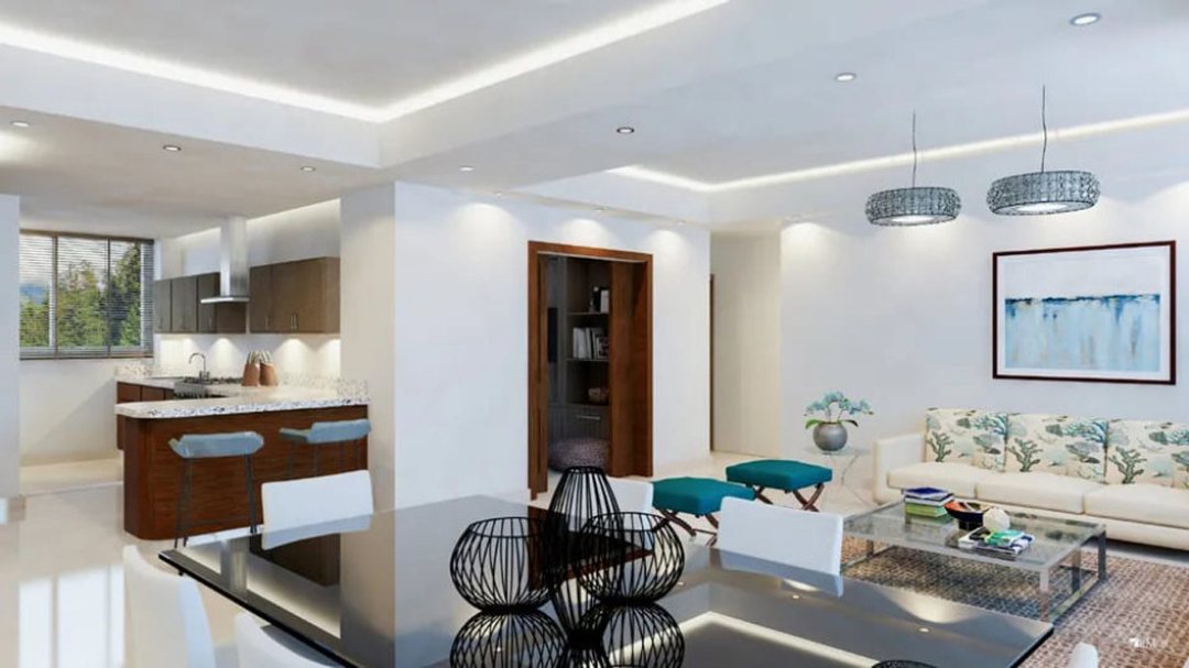 Apartamento en Juan Dolio, foto 4