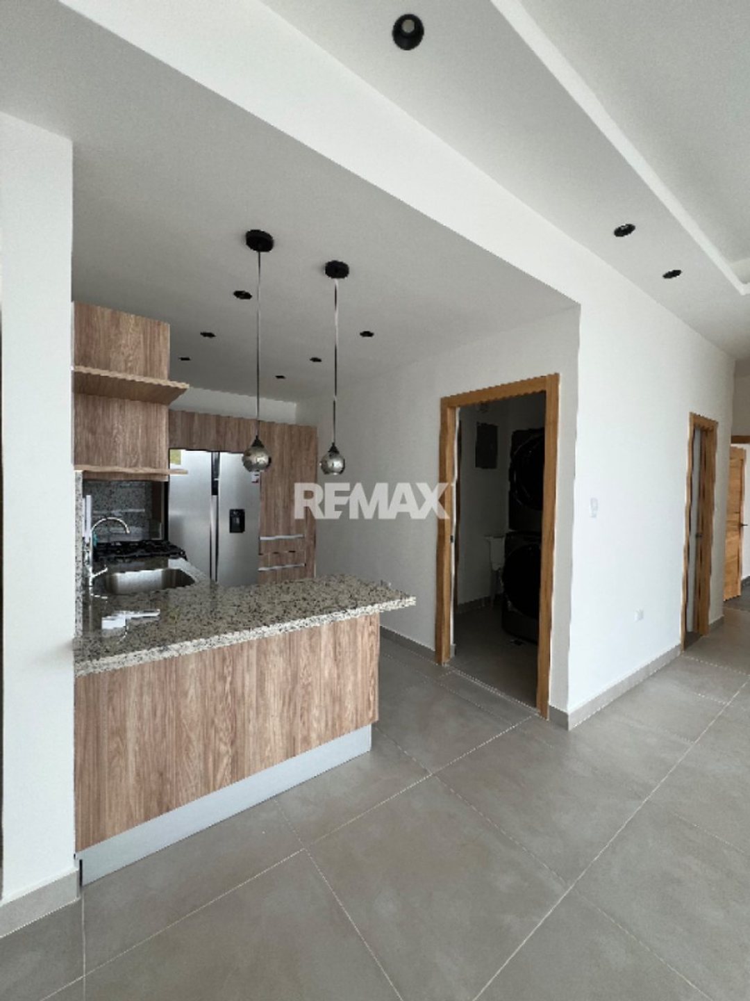 Apartamento en Evaristo Morales, foto 3