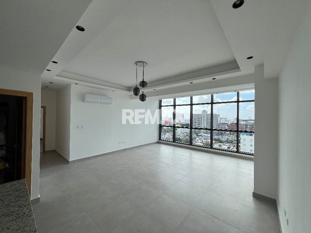 Apartment in Evaristo Morales