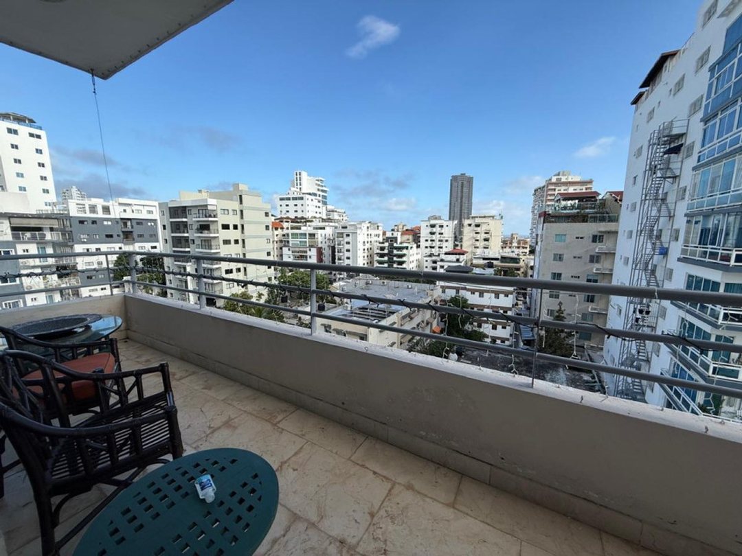 Apartamento en Renacimiento, foto 4