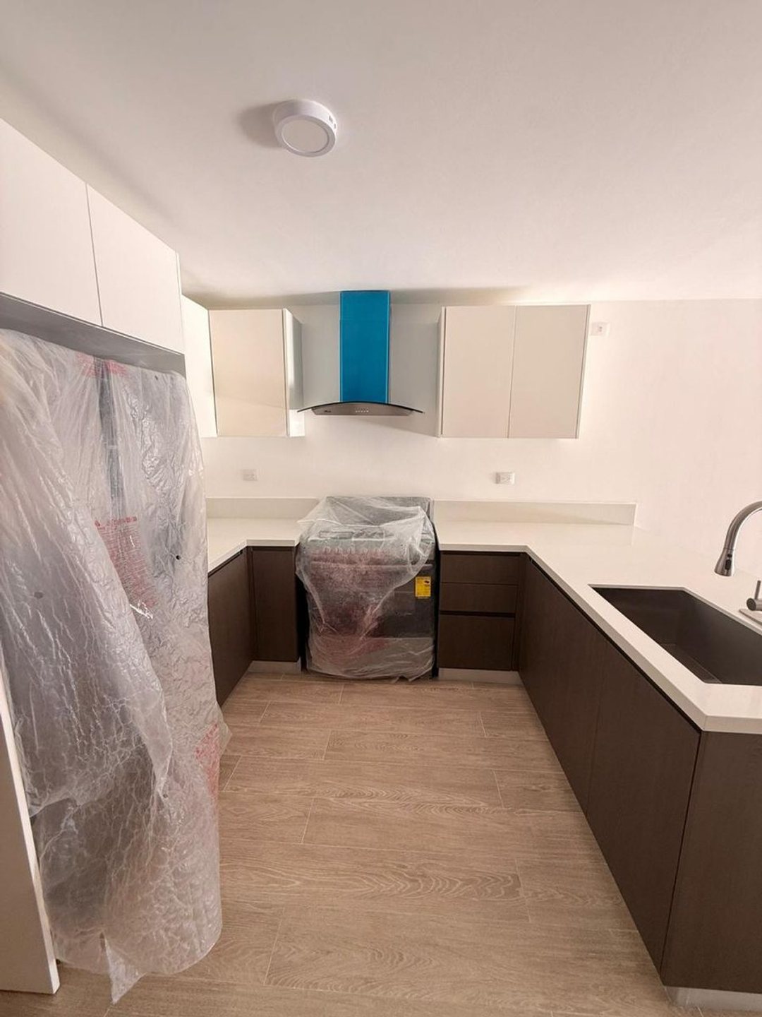 Apartamento en Bávaro (Centro), foto 5
