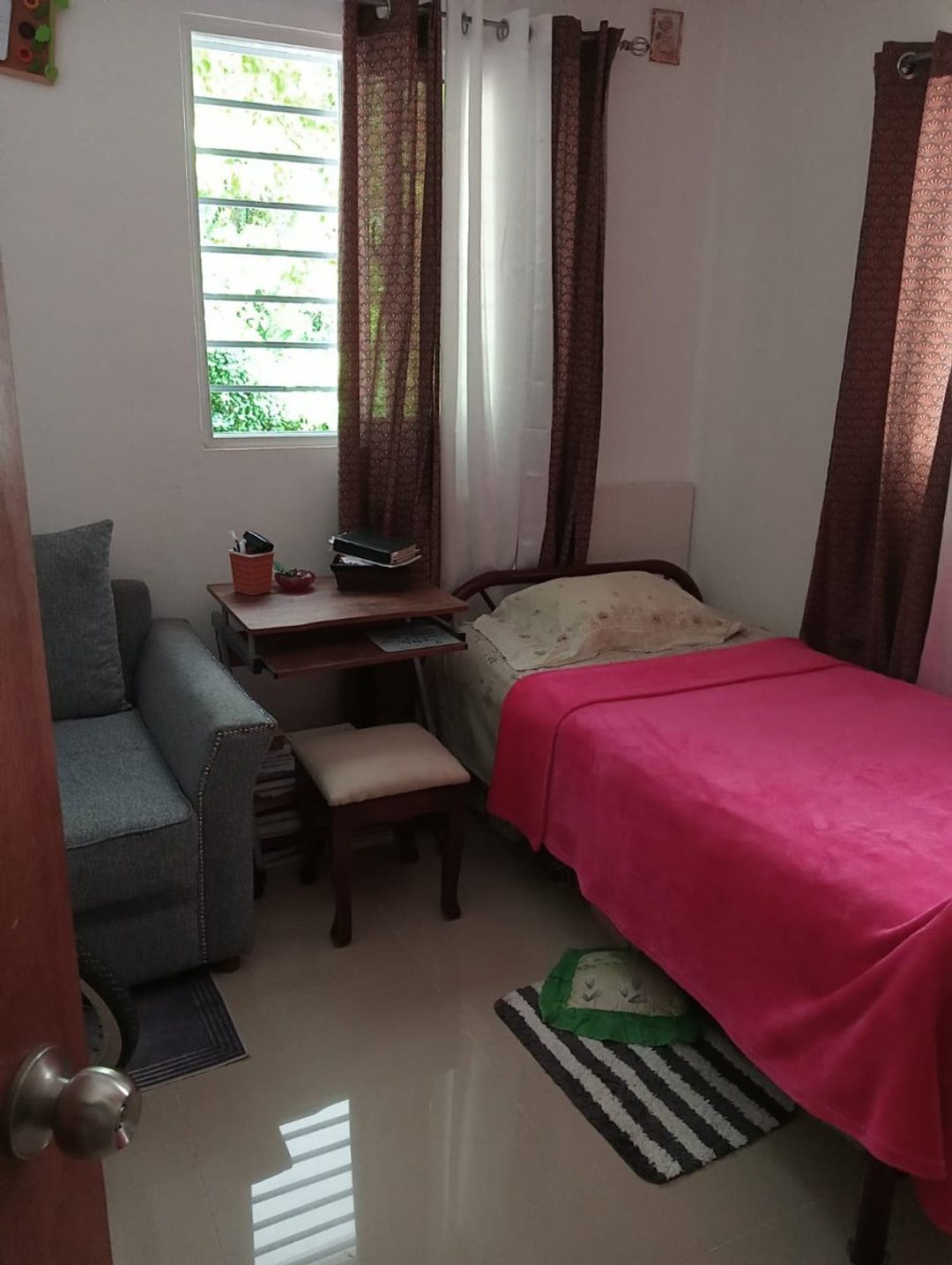 Apartamento en Vista Hermosa, foto 5