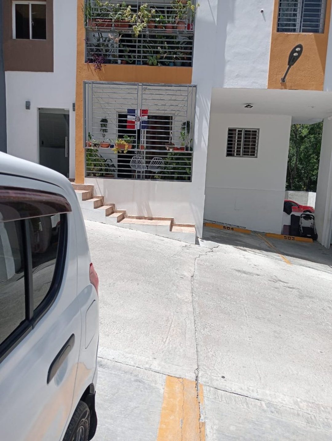 Apartamento en Vista Hermosa, foto 2