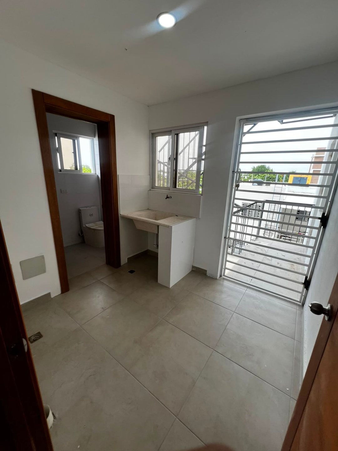 Apartamento en La Romana, foto 3