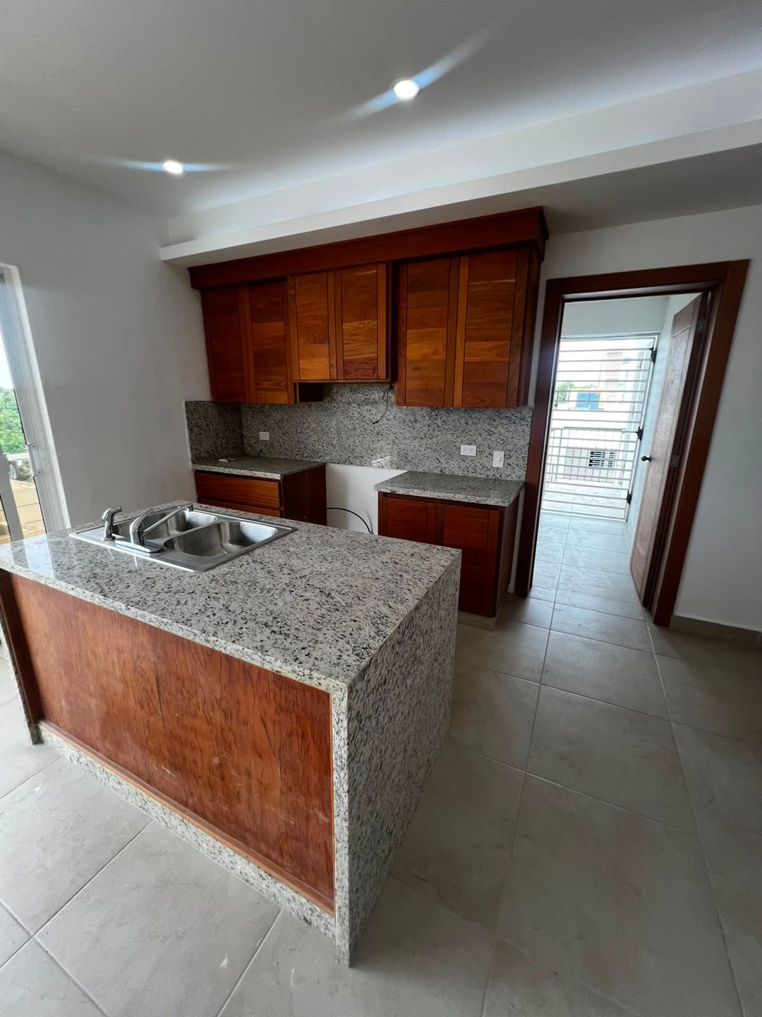 Apartamento en La Romana, foto 2