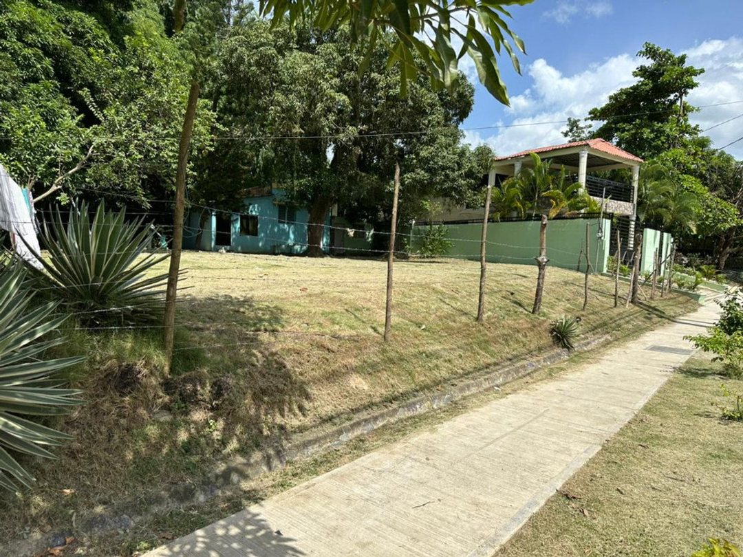 Solar en Villa Altagracia Centro, foto 2