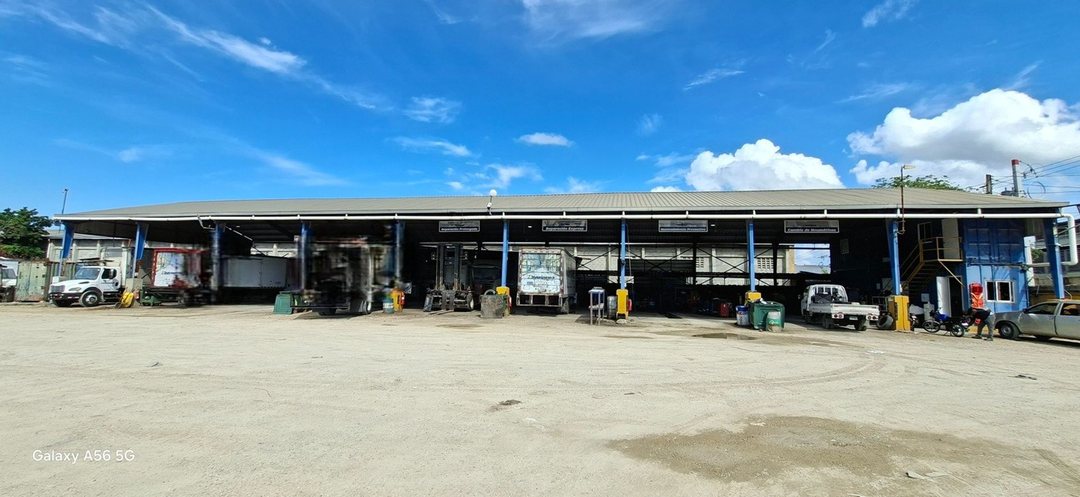 Solar en Zona Industrial, foto 4