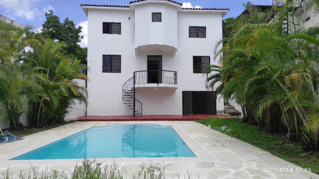 Casa en Santo Domingo, La Meseta, foto 2