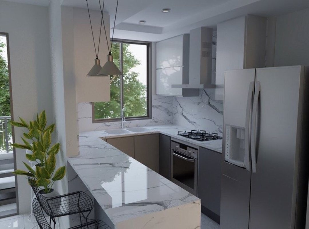 Apartamento en Renacimiento, foto 5