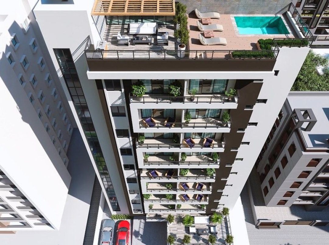 Apartamento en Renacimiento, foto 2
