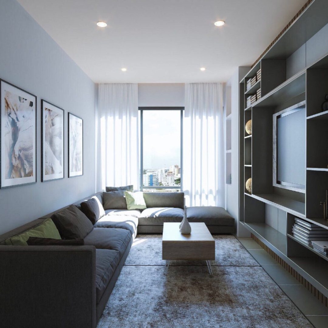 Apartamento en Renacimiento, foto 4