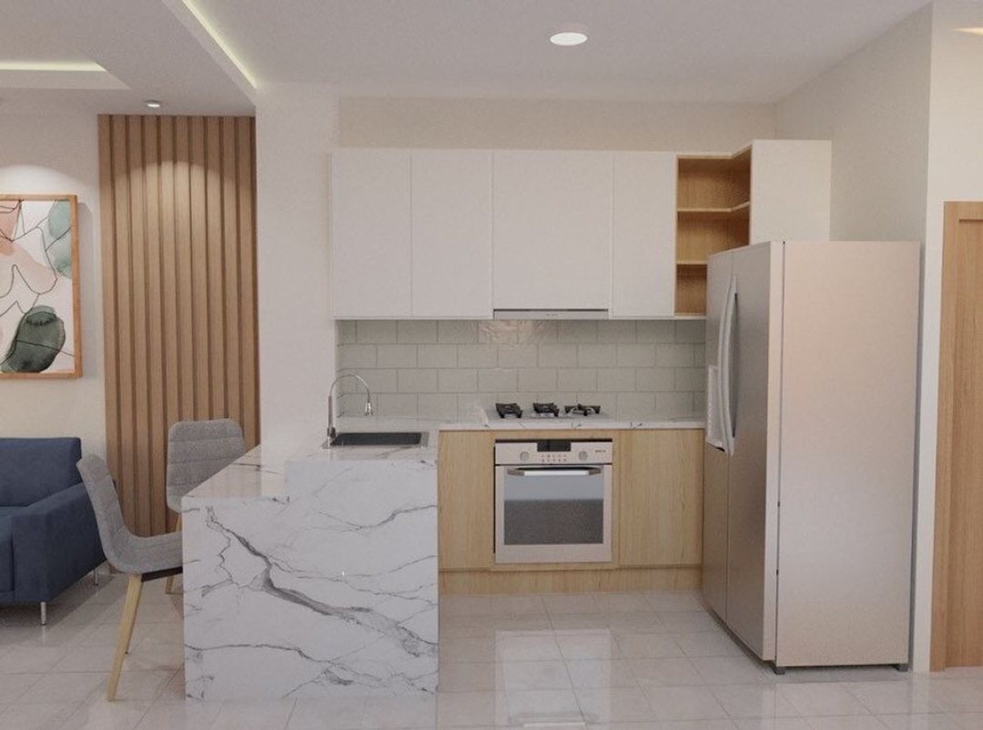 Apartment in Renacimiento