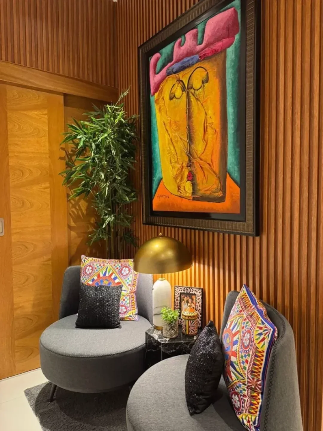Apartamento en Naco, foto 2