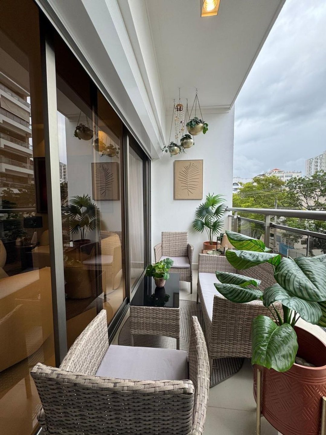 Apartment in Naco