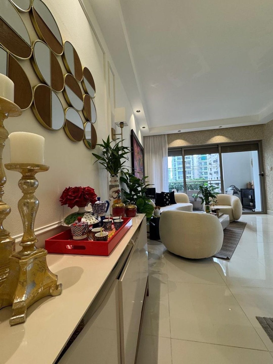 Apartamento en Naco, foto 5