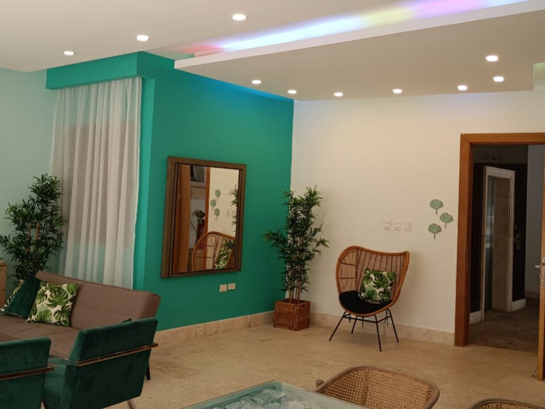 Apartamento en Punta Cana, foto 3
