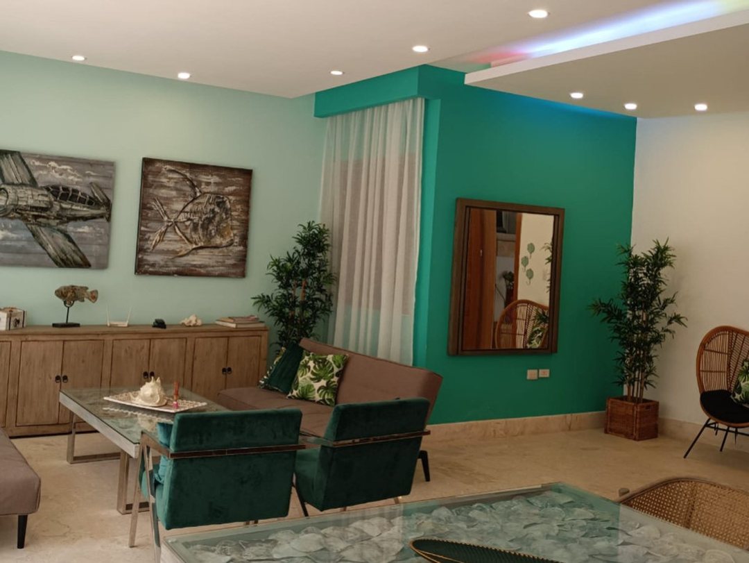 Apartamento en Punta Cana, foto 2