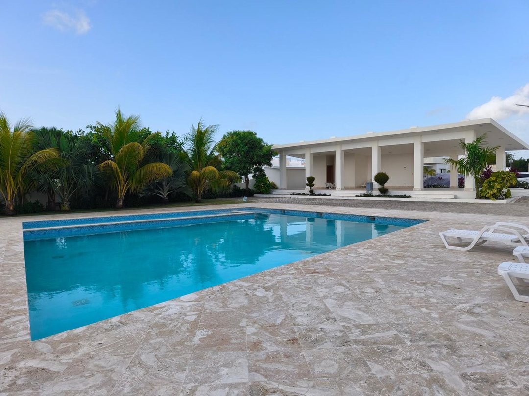 Casa en Ecos del Mar, foto 2
