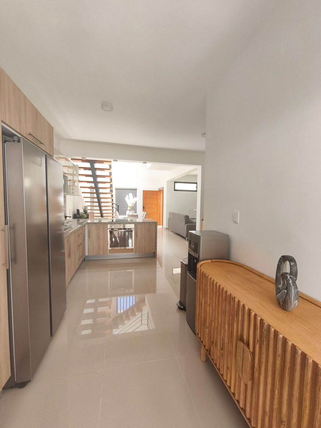Casa en Ecos del Mar, foto 5