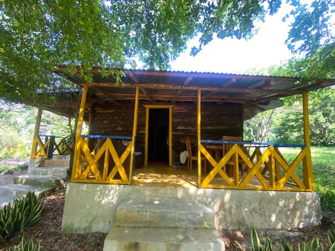 Solar en Los Guineos, foto 5